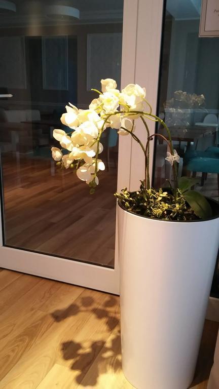 Holiday Home Loft Z Antresola I Balkonem Przy Plazy Мендзыздрое Экстерьер фото