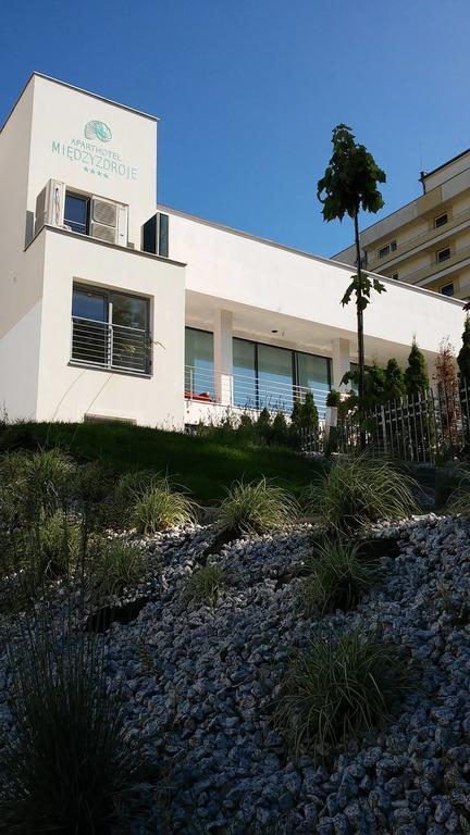 Holiday Home Loft Z Antresola I Balkonem Przy Plazy Мендзыздрое Экстерьер фото
